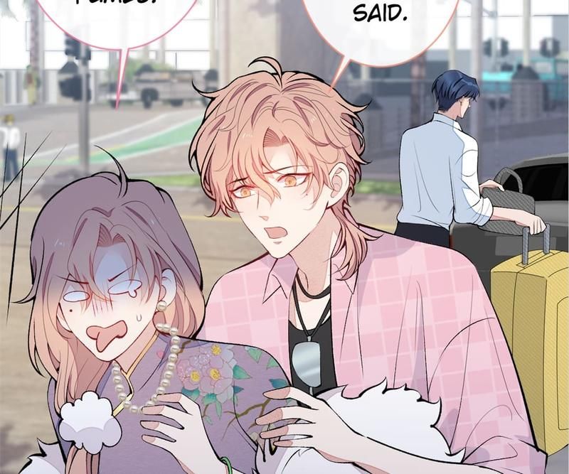 Read Hottest Topics chapter 133 image 74 on Lezhin