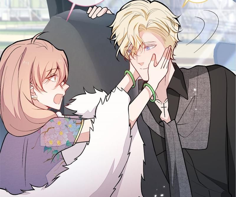 Read Hottest Topics chapter 134 image 11 on Lezhin