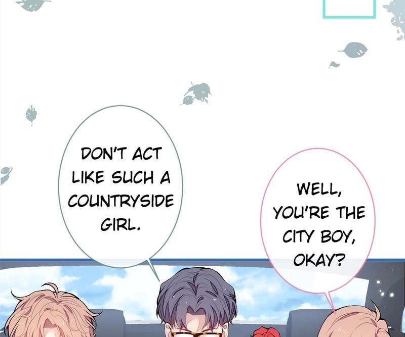 Read Hottest Topics chapter 134 image 2 on Lezhin