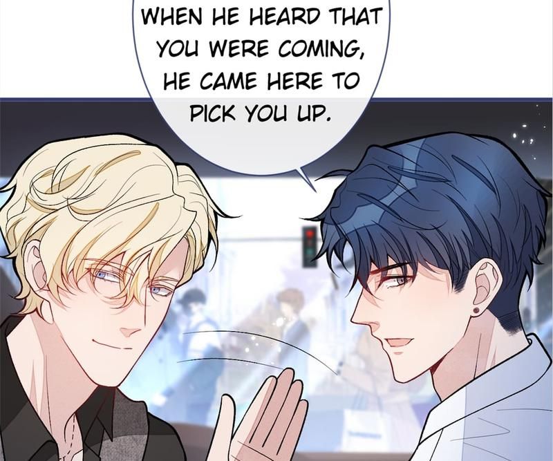 Read Hottest Topics chapter 134 image 20 on Lezhin