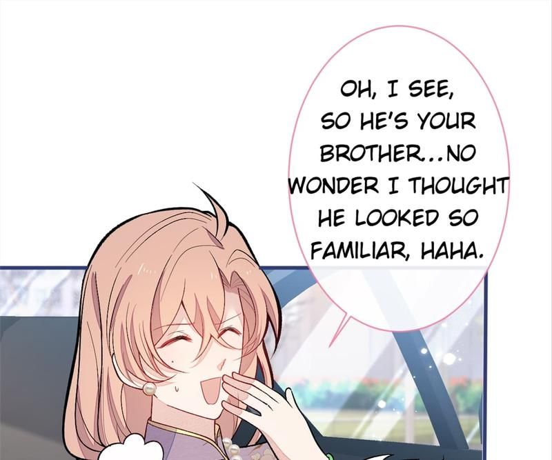 Read Hottest Topics chapter 134 image 22 on Lezhin
