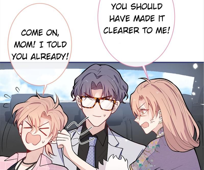 Read Hottest Topics chapter 134 image 24 on Lezhin
