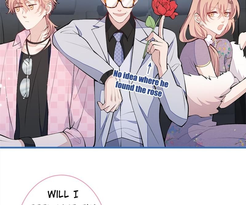 Read Hottest Topics chapter 134 image 3 on Lezhin