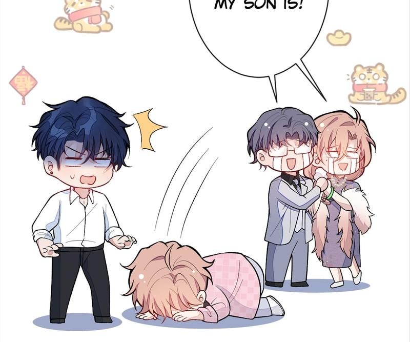 Read Hottest Topics chapter 134 image 36 on Lezhin