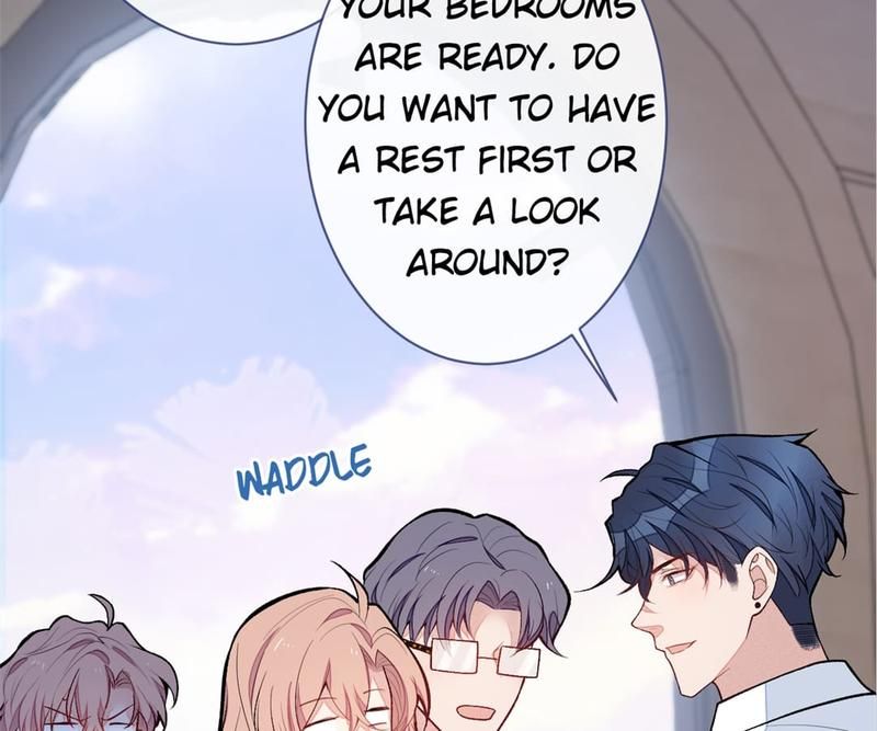 Read Hottest Topics chapter 134 image 43 on Lezhin