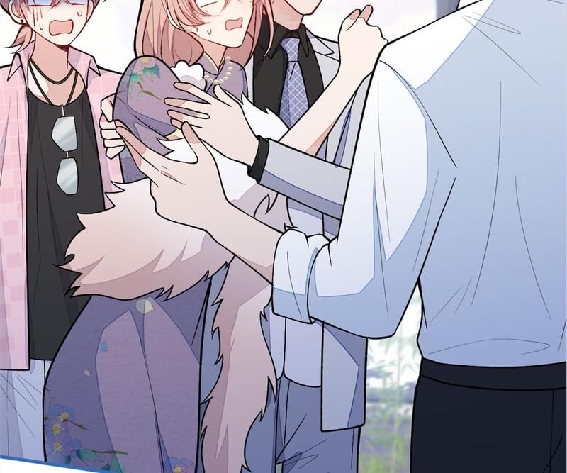 Read Hottest Topics chapter 134 image 44 on Lezhin