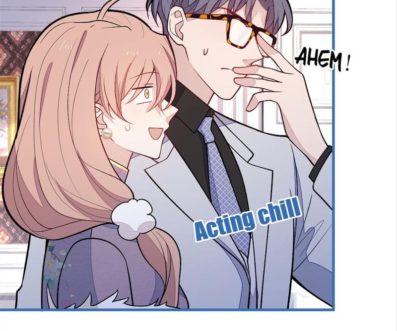 Read Hottest Topics chapter 134 image 46 on Lezhin