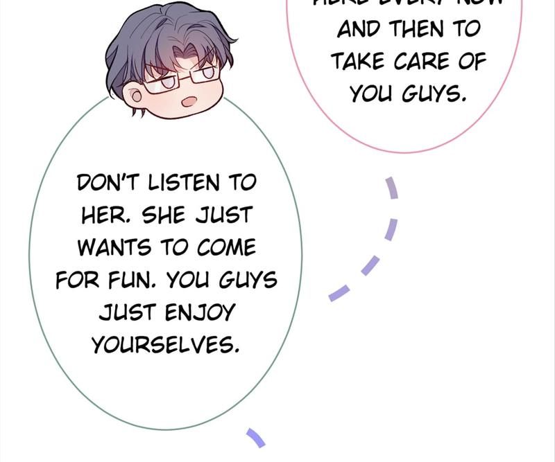 Read Hottest Topics chapter 134 image 50 on Lezhin