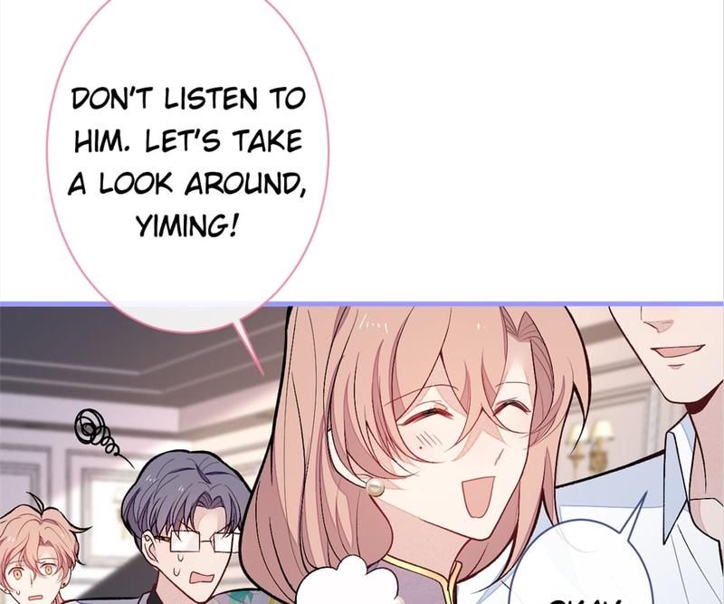 Read Hottest Topics chapter 134 image 54 on Lezhin