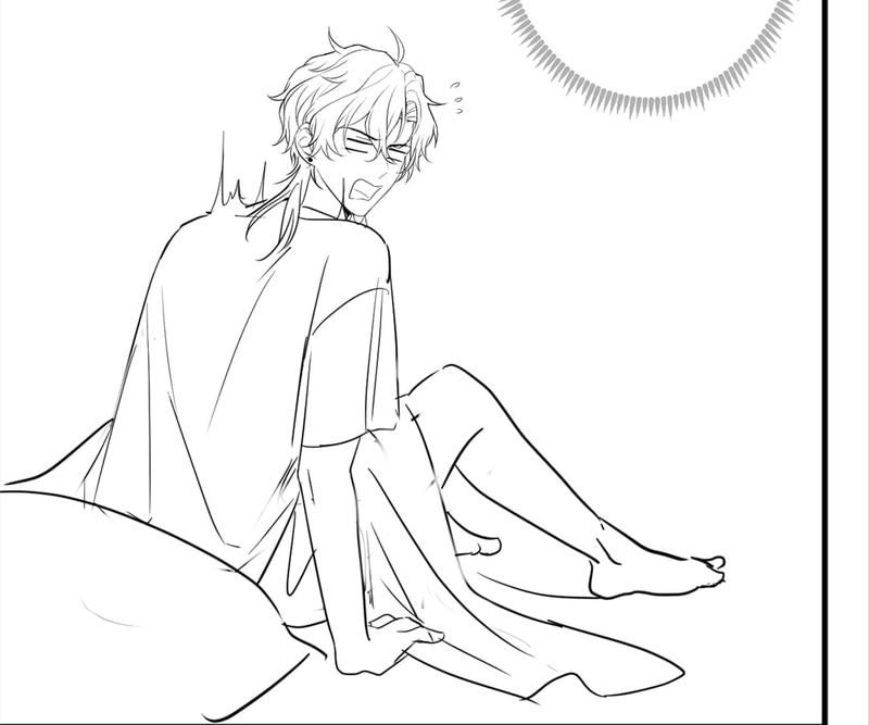 Read Hottest Topics chapter 134 image 82 on Lezhin