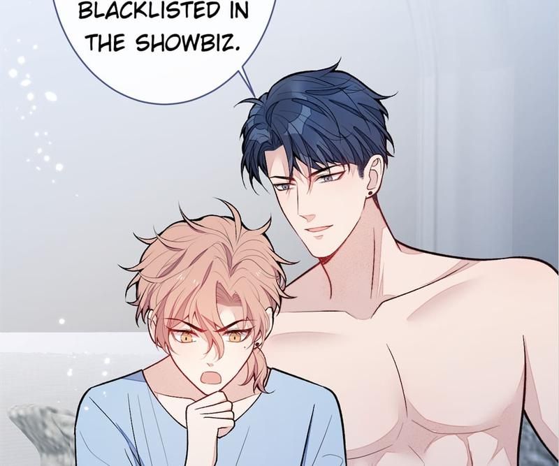 Read Hottest Topics chapter 135 image 10 on Lezhin
