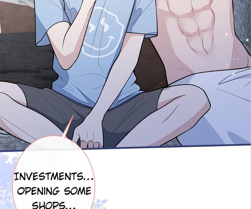 Read Hottest Topics chapter 135 image 11 on Lezhin