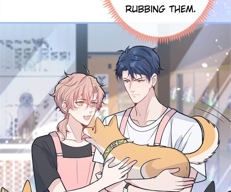 Read Hottest Topics chapter 135 image 13 on Lezhin