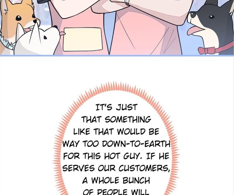 Read Hottest Topics chapter 135 image 14 on Lezhin