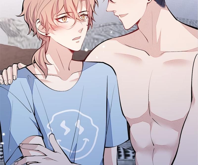 Read Hottest Topics chapter 135 image 19 on Lezhin