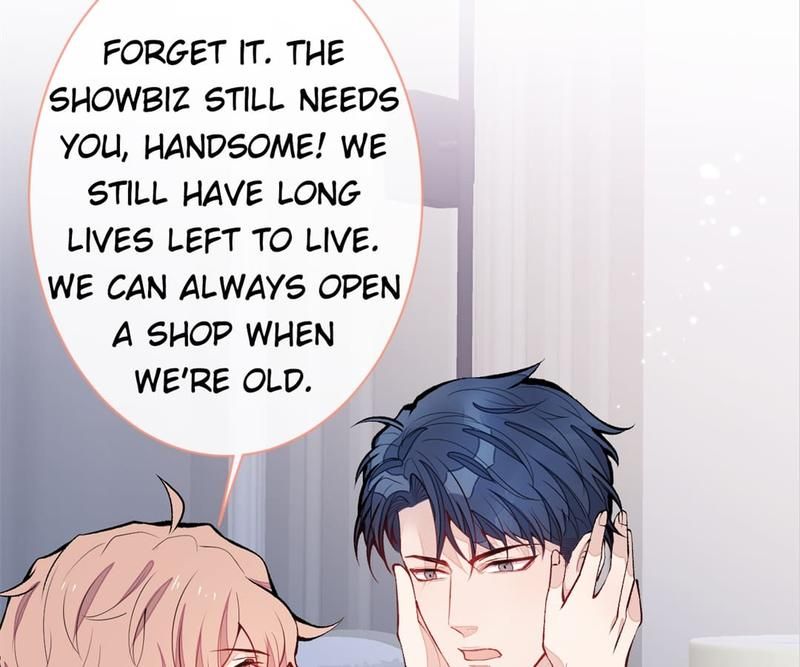 Read Hottest Topics chapter 135 image 22 on Lezhin