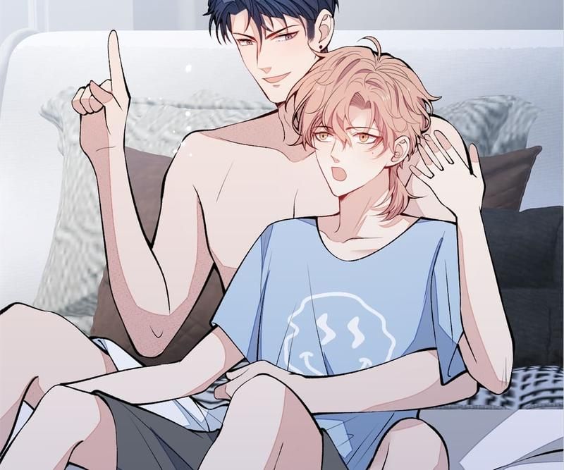 Read Hottest Topics chapter 135 image 27 on Lezhin
