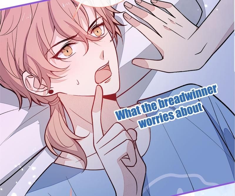 Read Hottest Topics chapter 135 image 3 on Lezhin