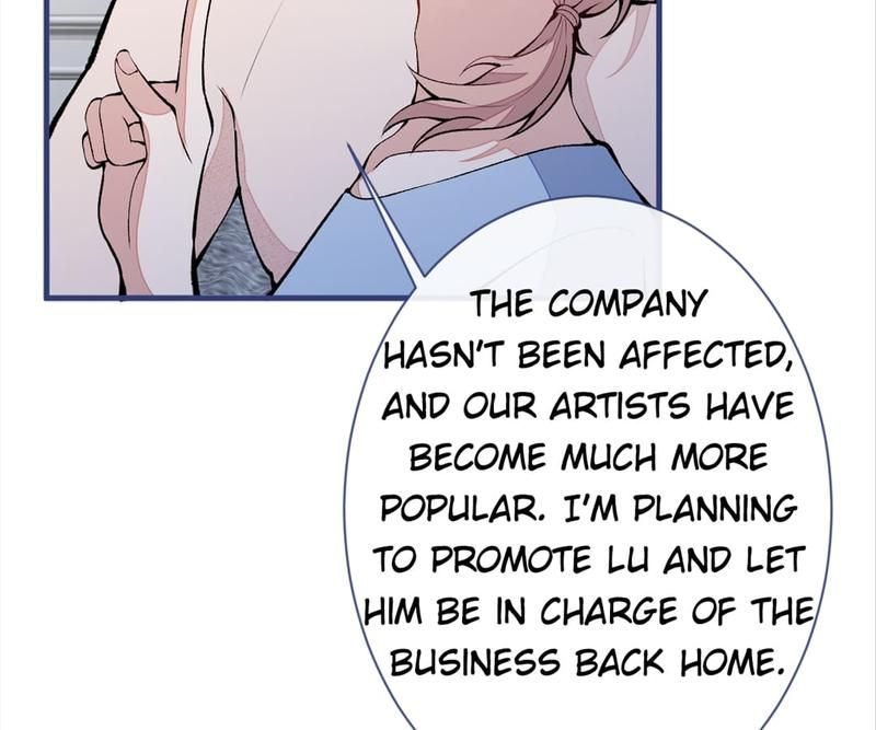 Read Hottest Topics chapter 135 image 30 on Lezhin