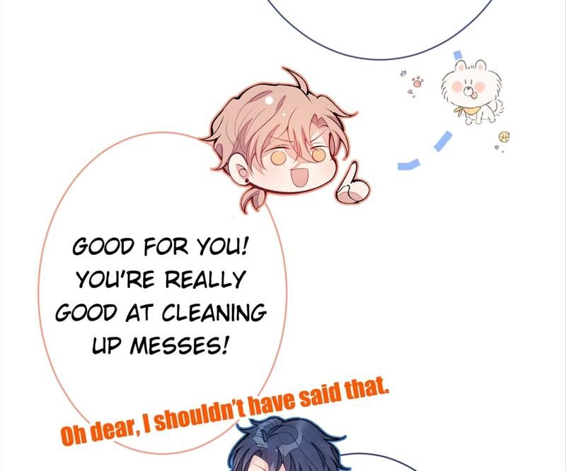 Read Hottest Topics chapter 135 image 31 on Lezhin