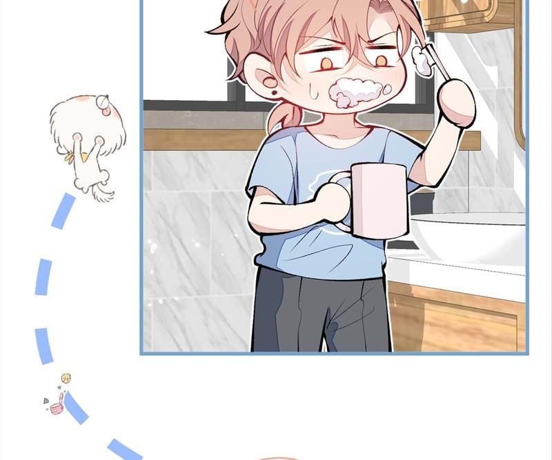 Read Hottest Topics chapter 135 image 58 on Lezhin