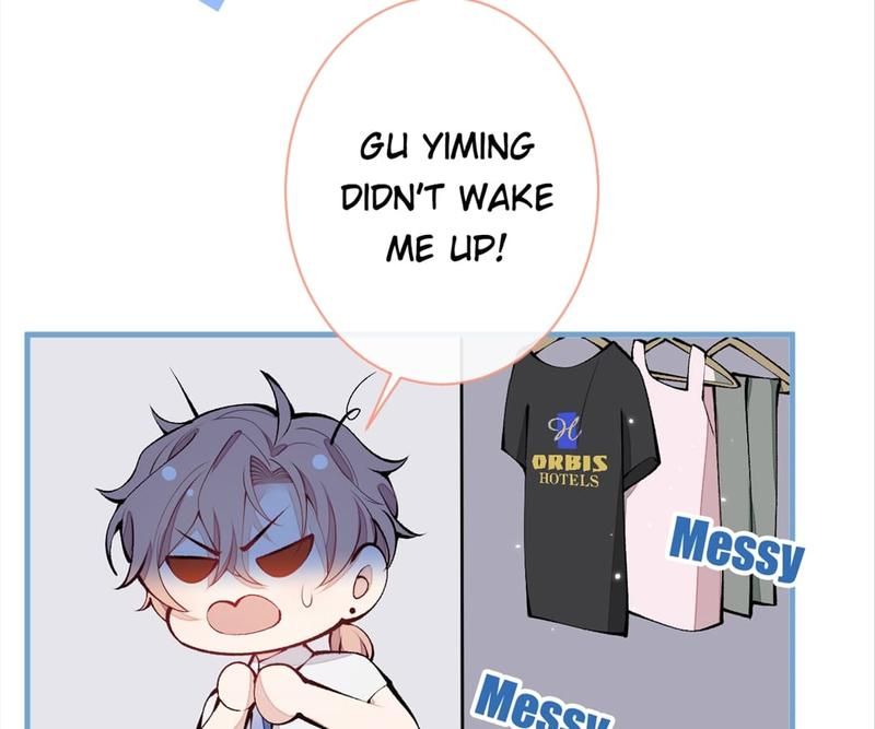 Read Hottest Topics chapter 135 image 59 on Lezhin