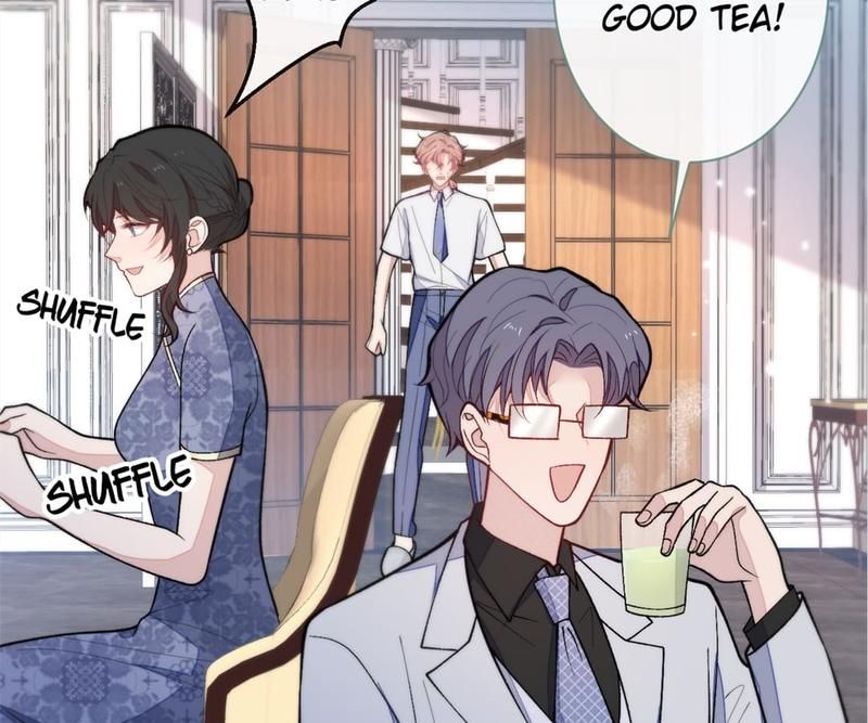 Read Hottest Topics chapter 135 image 76 on Lezhin