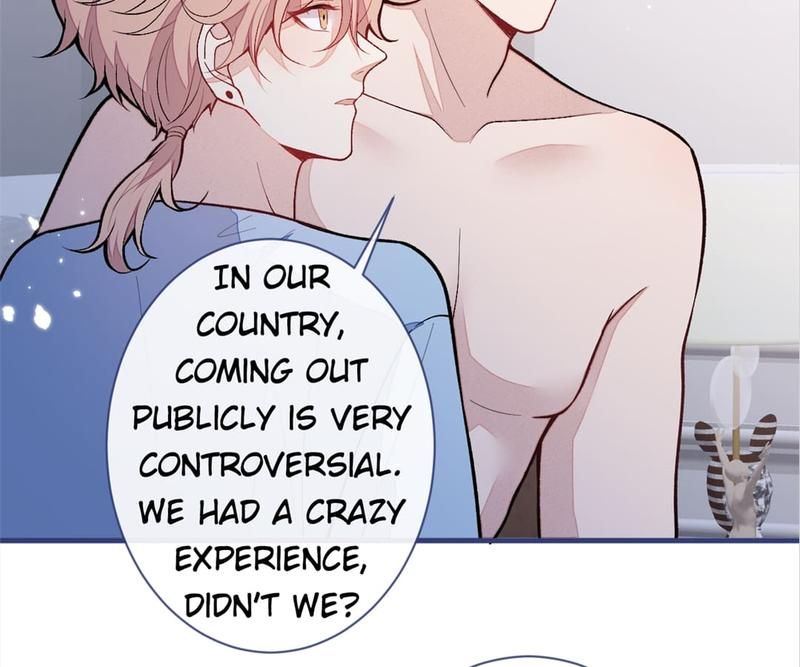 Read Hottest Topics chapter 135 image 8 on Lezhin