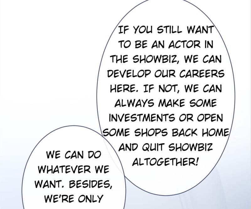 Read Hottest Topics chapter 135 image 9 on Lezhin