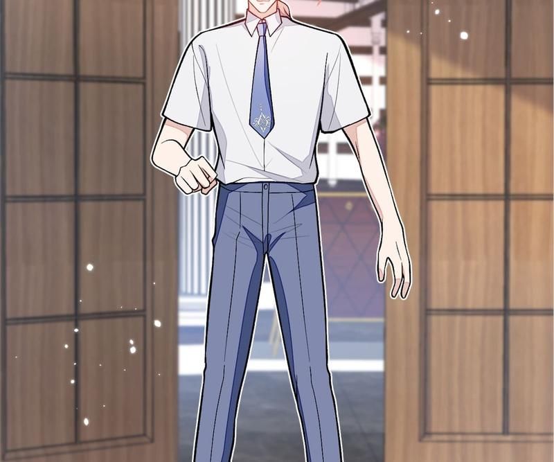 Read Hottest Topics chapter 136 image 1 on Lezhin