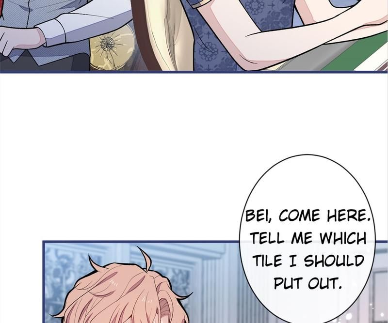 Read Hottest Topics chapter 136 image 11 on Lezhin