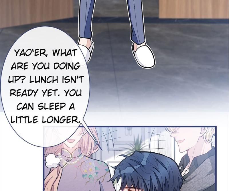 Read Hottest Topics chapter 136 image 2 on Lezhin