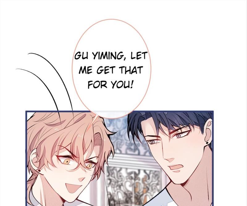 Read Hottest Topics chapter 136 image 32 on Lezhin