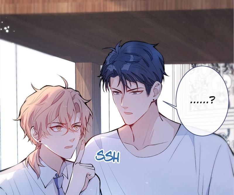 Read Hottest Topics chapter 136 image 37 on Lezhin