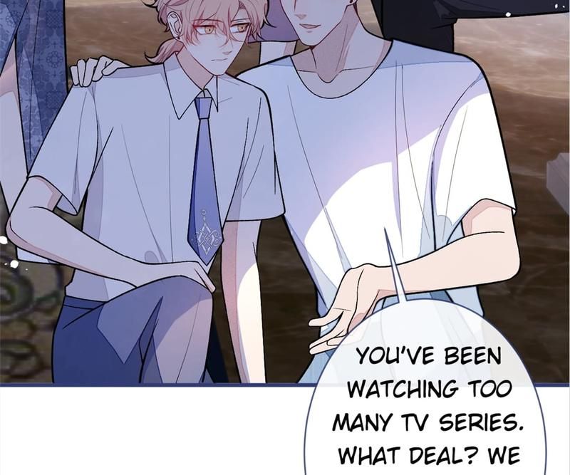 Read Hottest Topics chapter 136 image 47 on Lezhin