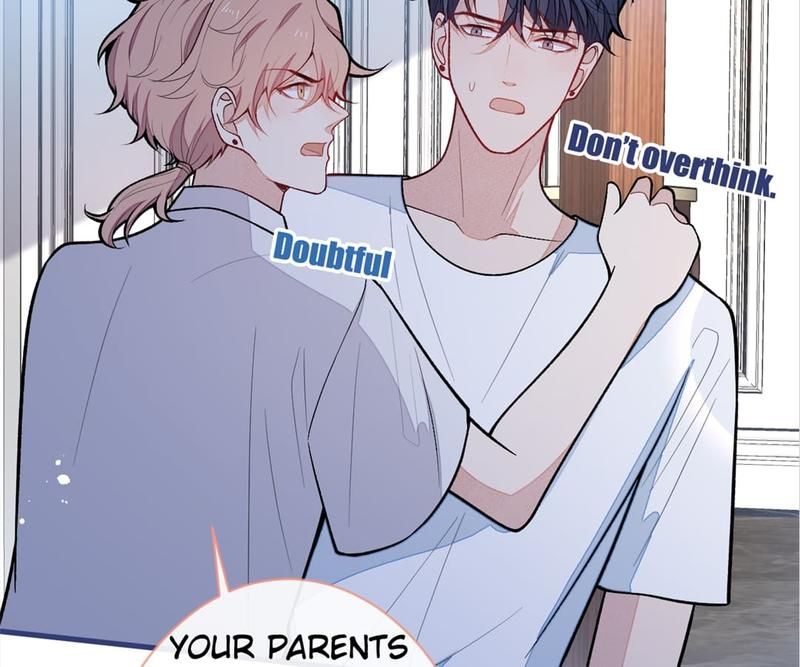 Read Hottest Topics chapter 136 image 49 on Lezhin