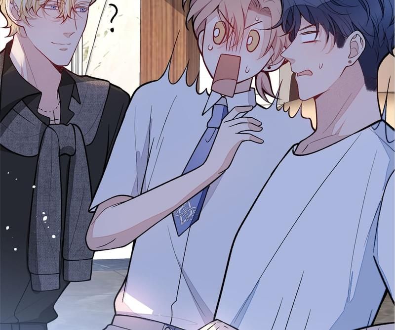 Read Hottest Topics chapter 136 image 54 on Lezhin