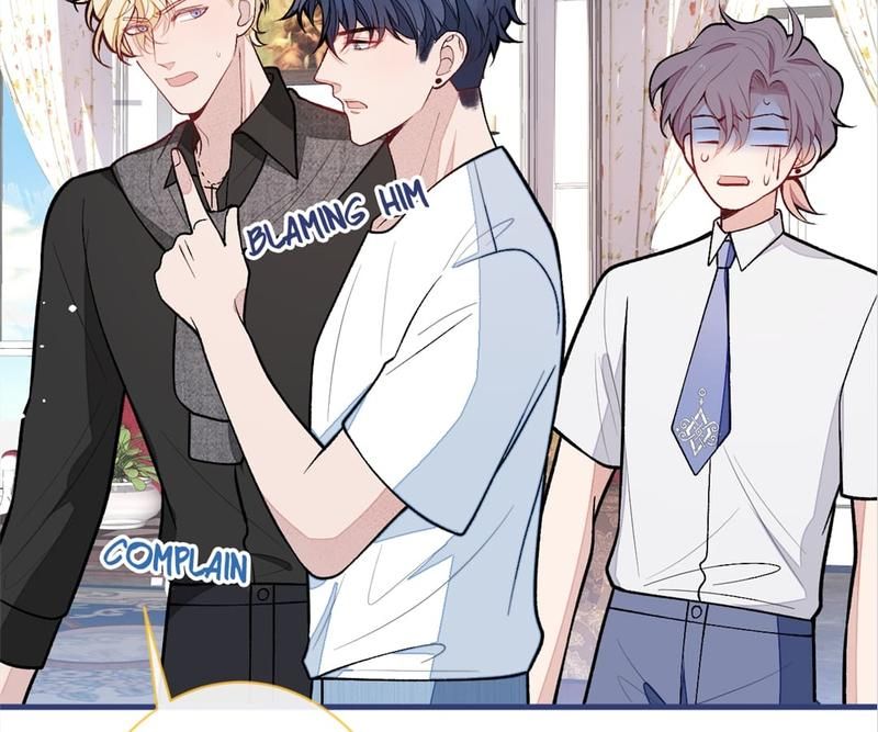 Read Hottest Topics chapter 136 image 61 on Lezhin