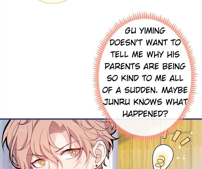 Read Hottest Topics chapter 136 image 65 on Lezhin