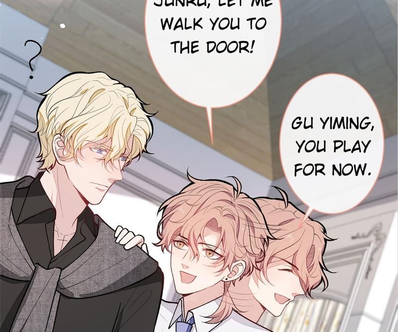Read Hottest Topics chapter 136 image 67 on Lezhin