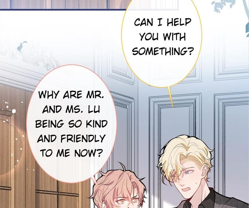 Read Hottest Topics chapter 136 image 70 on Lezhin