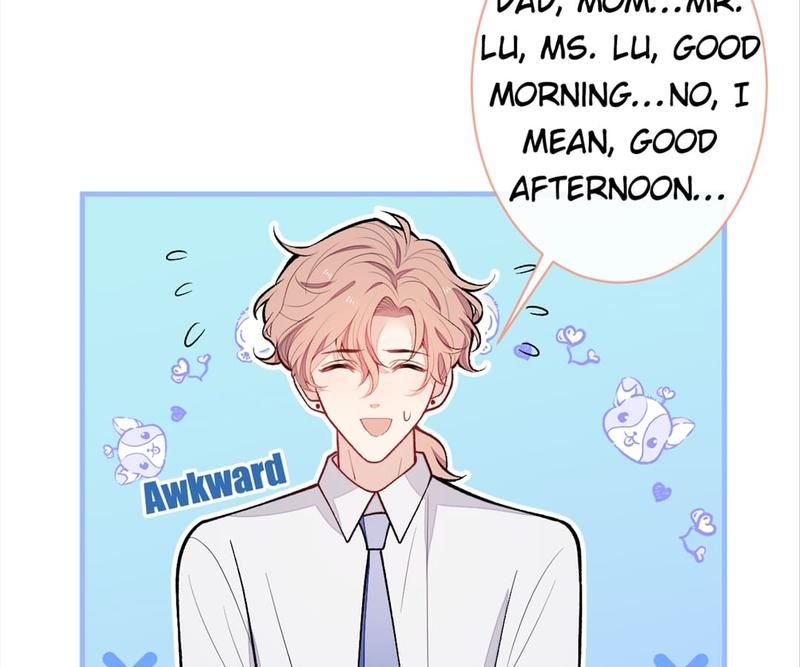 Read Hottest Topics chapter 136 image 8 on Lezhin
