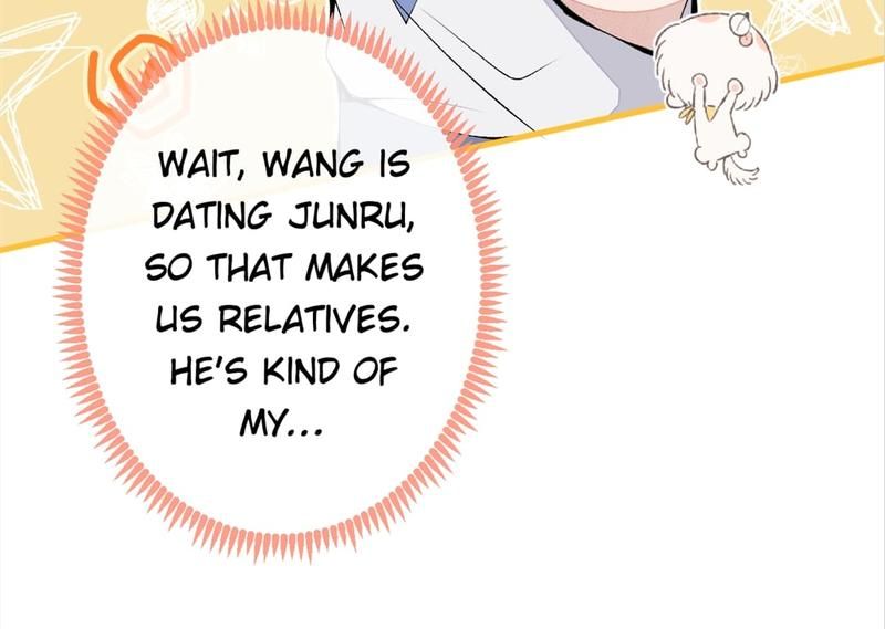 Read Hottest Topics chapter 137 image 19 on Lezhin