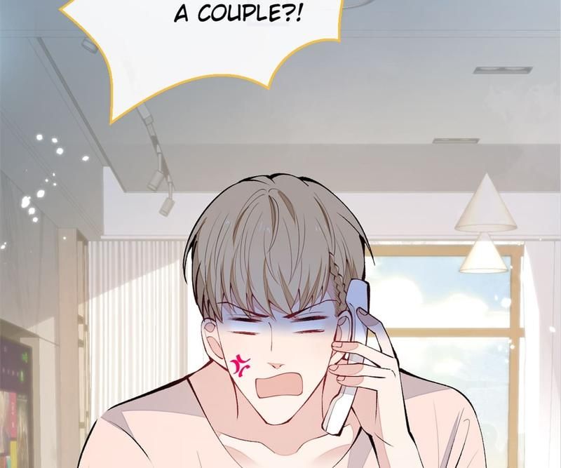 Read Hottest Topics chapter 137 image 23 on Lezhin