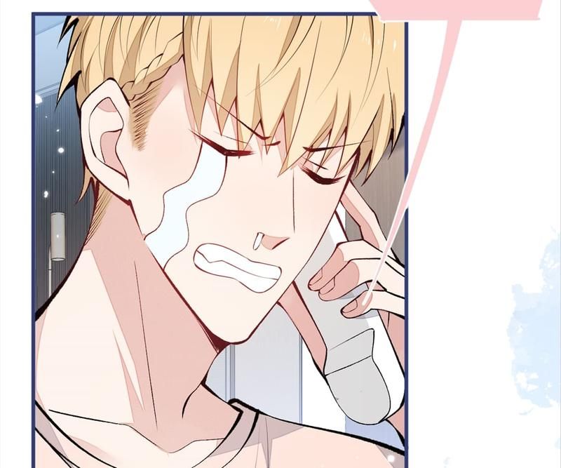 Read Hottest Topics chapter 137 image 26 on Lezhin
