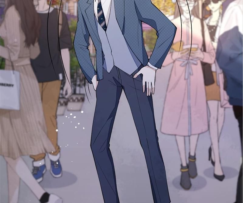 Read Hottest Topics chapter 137 image 33 on Lezhin