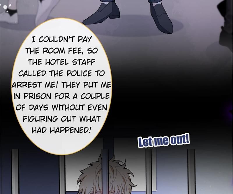 Read Hottest Topics chapter 137 image 34 on Lezhin