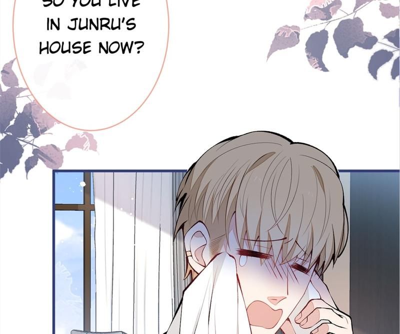 Read Hottest Topics chapter 137 image 41 on Lezhin