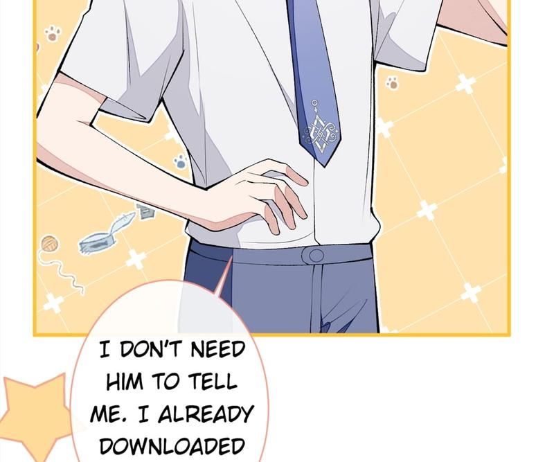 Read Hottest Topics chapter 137 image 48 on Lezhin