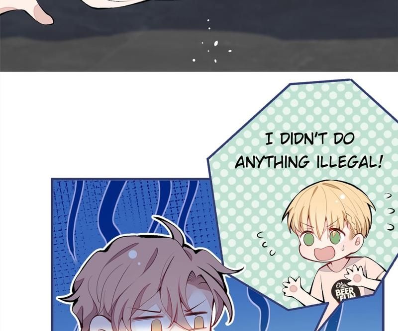 Read Hottest Topics chapter 137 image 54 on Lezhin